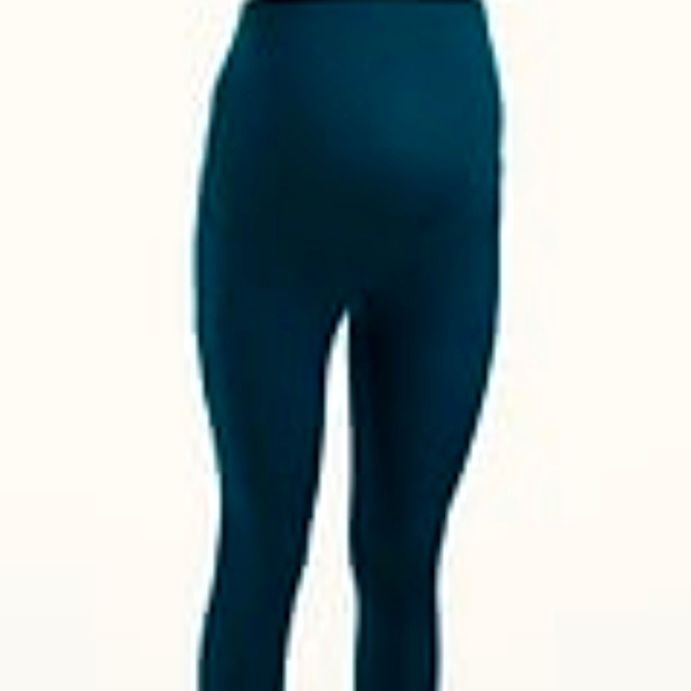 Old Navy Full panel powersoft pocket legging